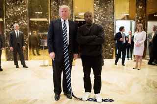 Illustration for article titled Trump Ties